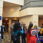 Star Trek Convention