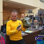 Star Trek Convention