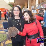 Star Trek Convention