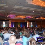 Star Trek Convention