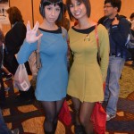 Star Trek Convention