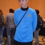 Star Trek Convention