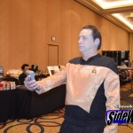 Star Trek Convention