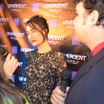 Divergent Red Carpet