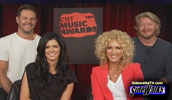 Little Big Town