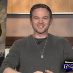 X-Men- Shawn Ashmore 1