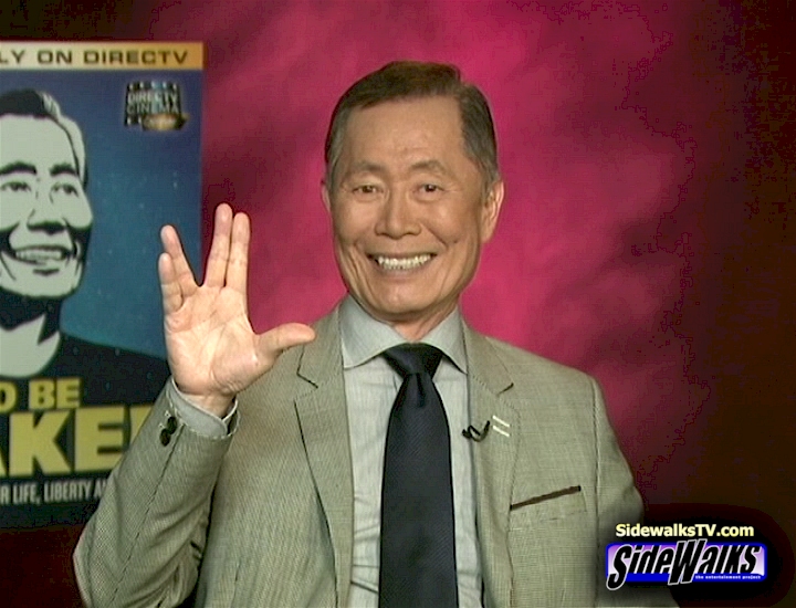 George Takei