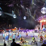 Ringling Bros. and Barnum & Bailey – Legends