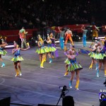 Ringling Bros. and Barnum & Bailey – Legends