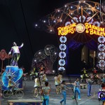 Ringling Bros. and Barnum & Bailey – Legends