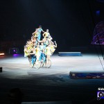 Ringling Bros. and Barnum & Bailey – Legends