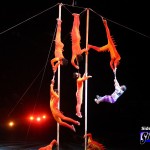 Ringling Bros. and Barnum & Bailey – Legends