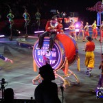 Ringling Bros. and Barnum & Bailey – Legends