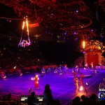 Ringling Bros. and Barnum & Bailey – Legends