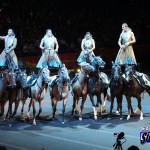 Ringling Bros. and Barnum & Bailey – Legends