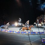 Ringling Bros. and Barnum & Bailey – Legends