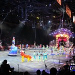 Ringling Bros. and Barnum & Bailey – Legends