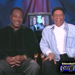 George Benson and Al Jarreau