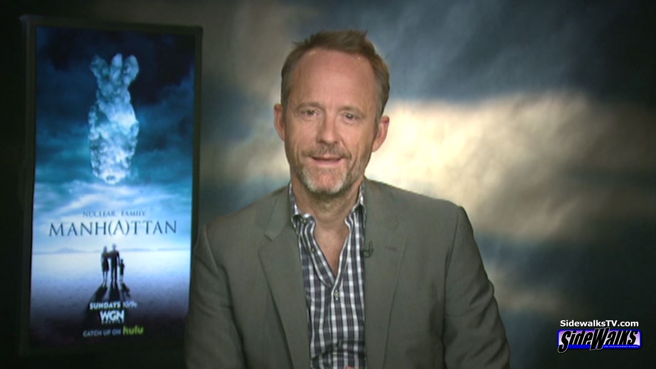 John Benjamin Hickey