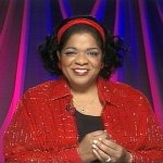 Nell Carter