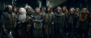 The Hobbit: The Battle of the Five Armies