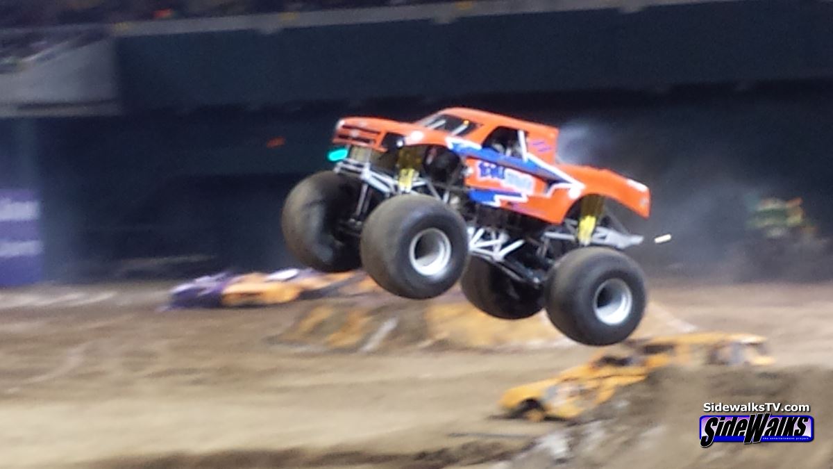 Monster Jam