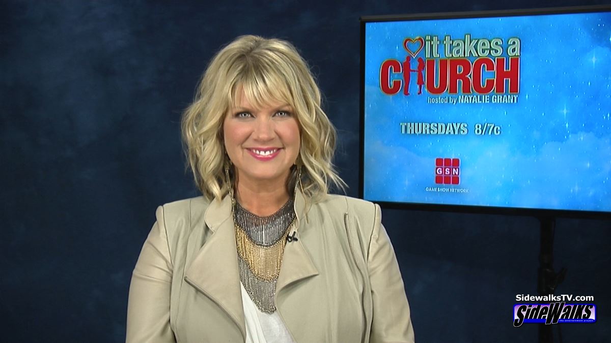 Natalie Grant