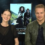 Outlander Stars (2015)