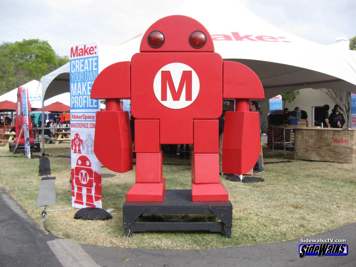 Maker Faire