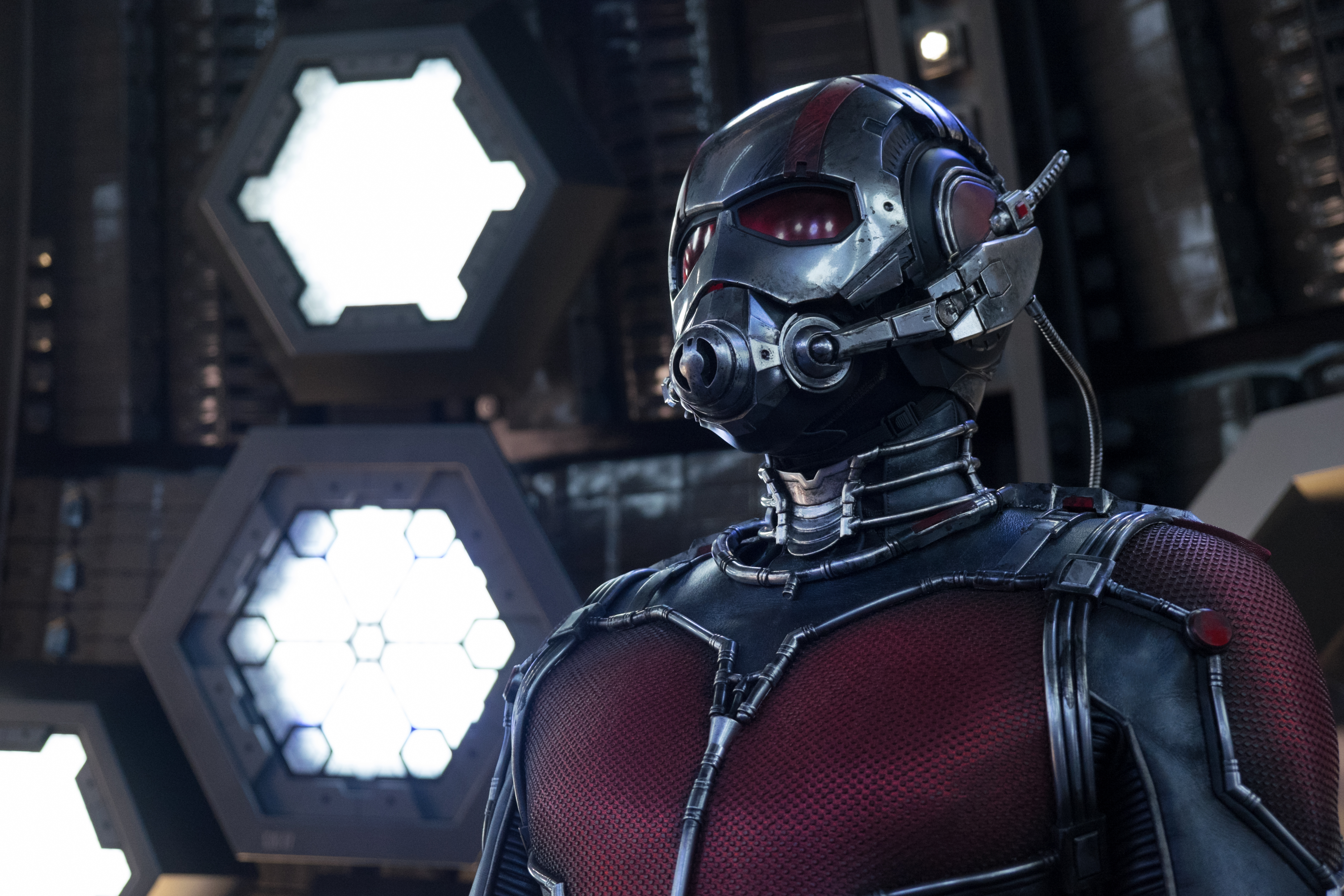 Marvel's Ant-Man