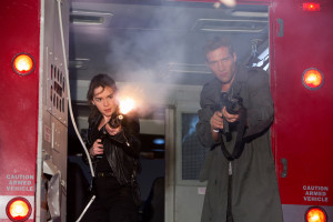 TERMINATOR GENISYS