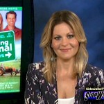 Candace Cameron-Bure