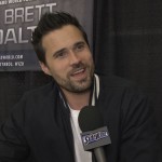 Brett Dalton