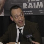 Ted Raimi