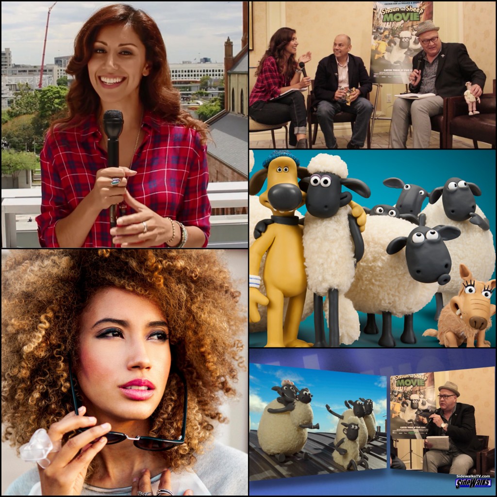 episode 623 - Shaun the Sheep