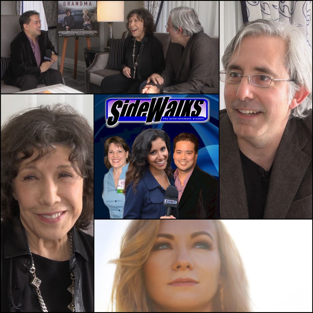 episode 627 - Lily Tomlin & Paul Weitz