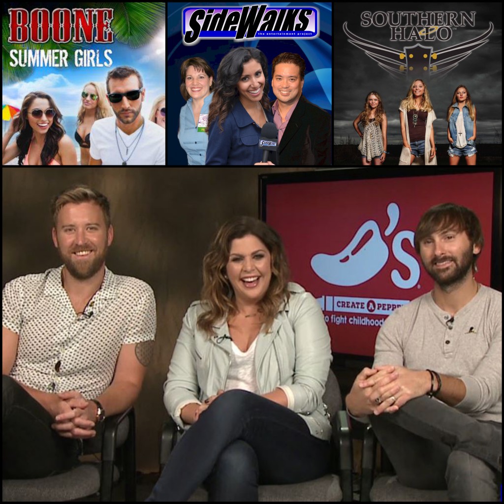 episode 629 - Lady Antebellum