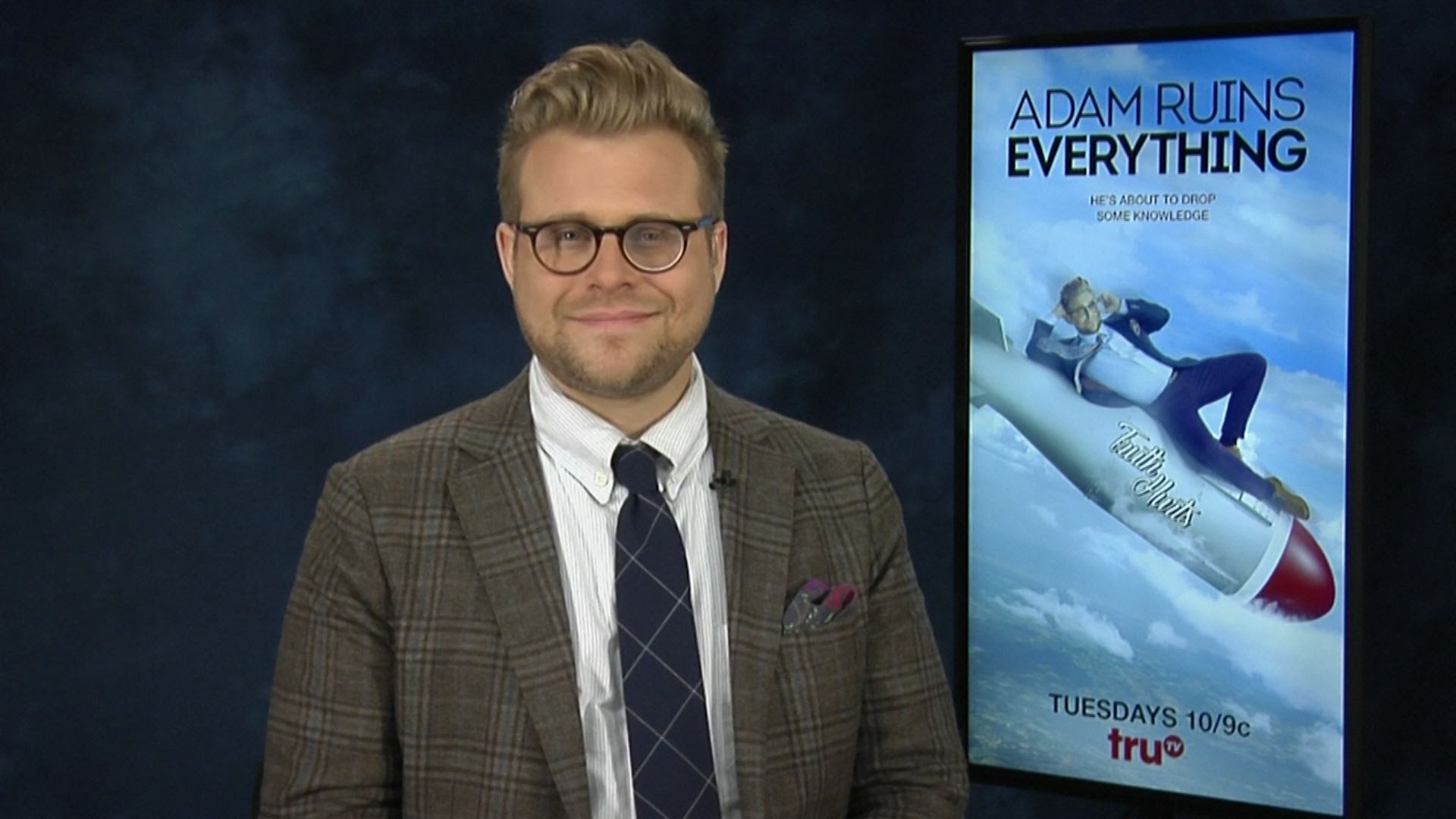 Adam Conover