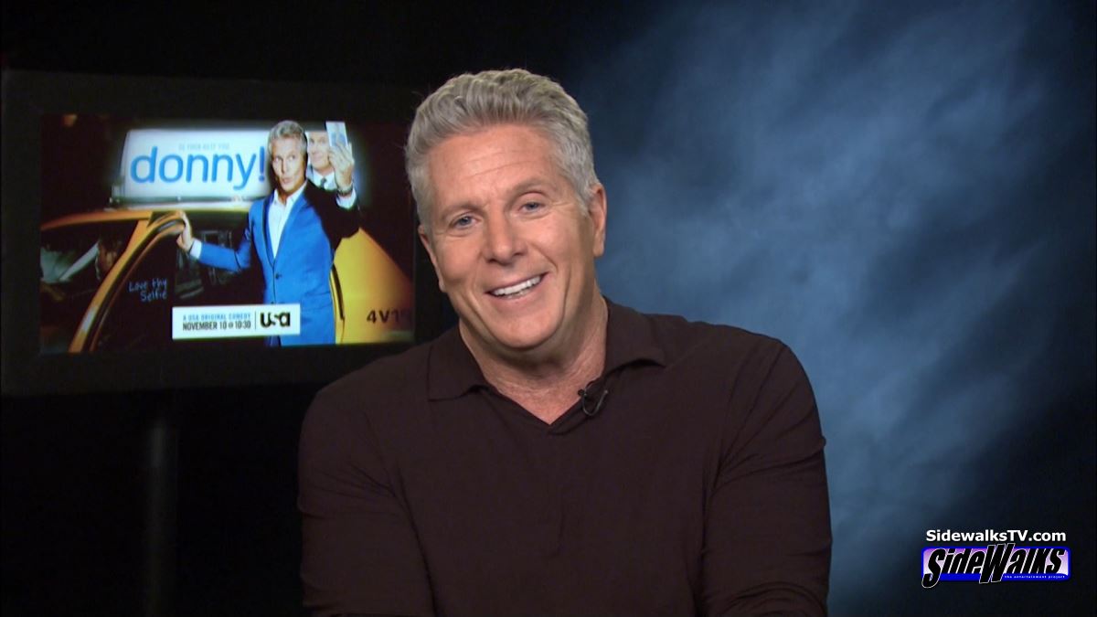 Donny Deutsch