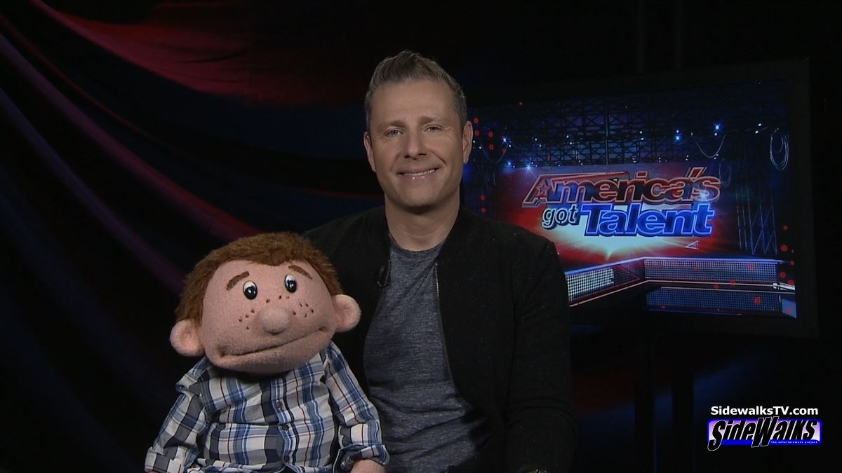 Sam and Paul Zerdin