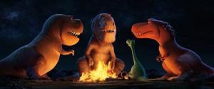 The Good Dinosaur