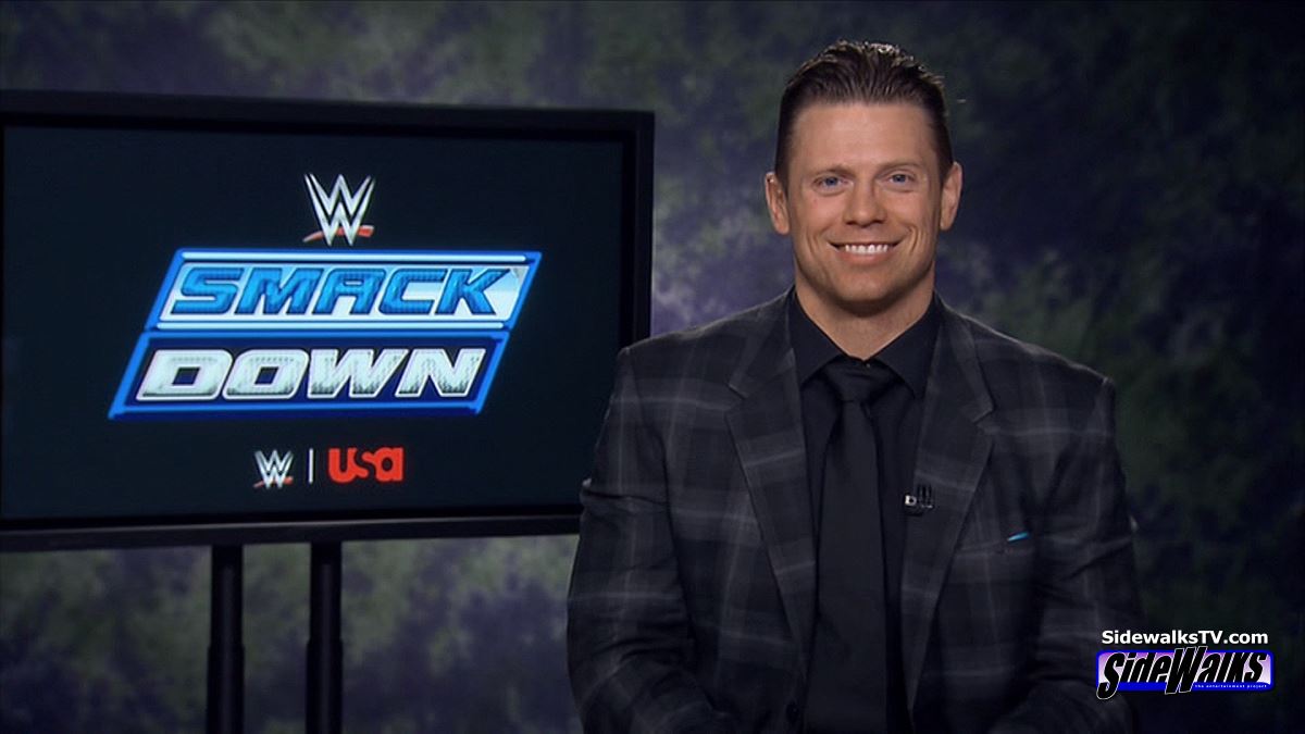 The Miz