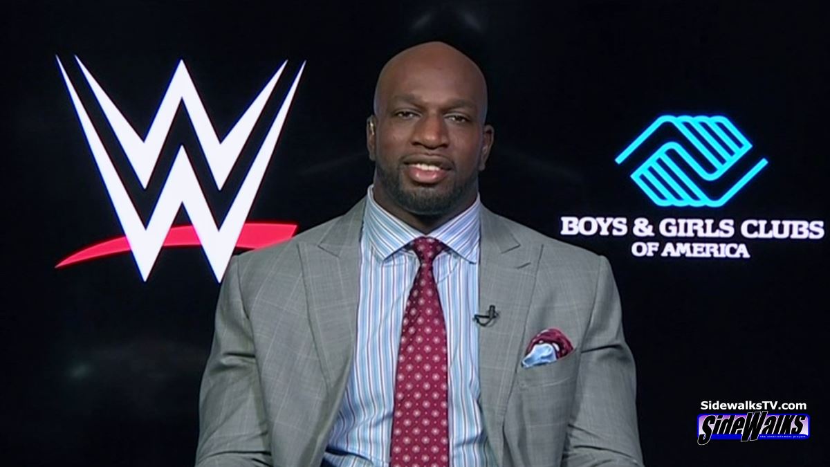 Titus O'Neil