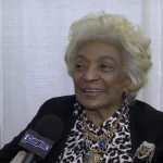 Nichelle Nichols