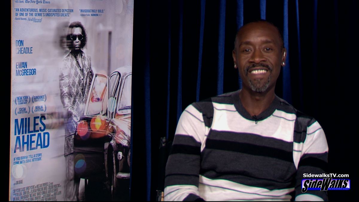 Don Cheadle