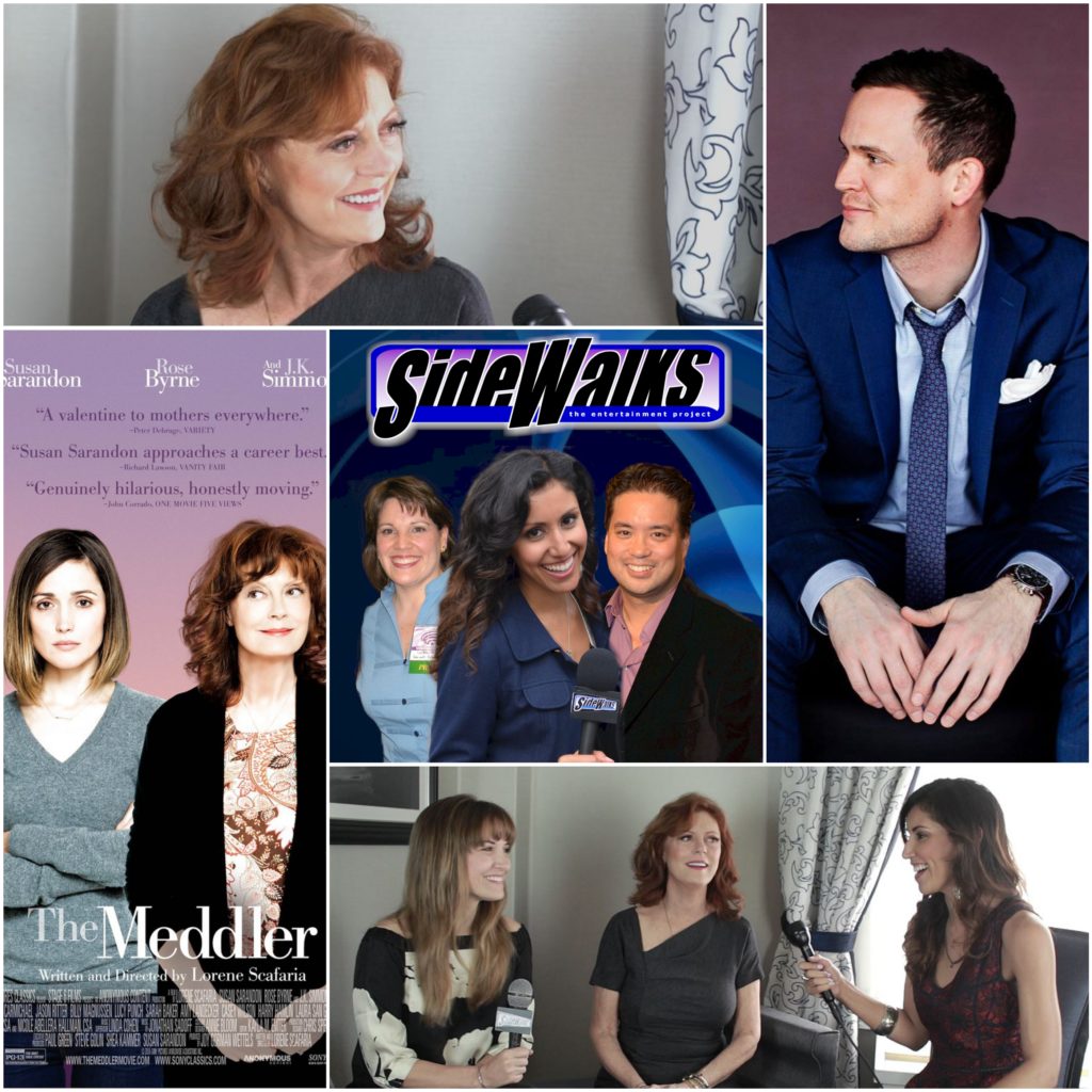 Episode 679 Susan Sarandon