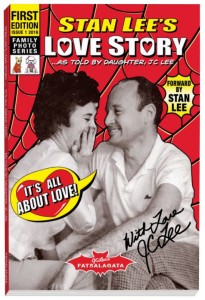 Stan Lee's Love Story 