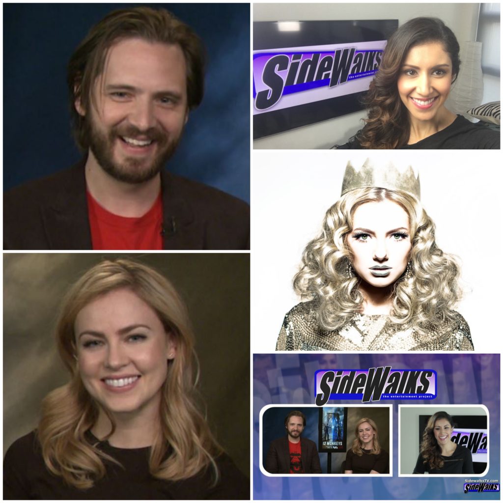 episode 677 ("12 Monkeys Reunion")