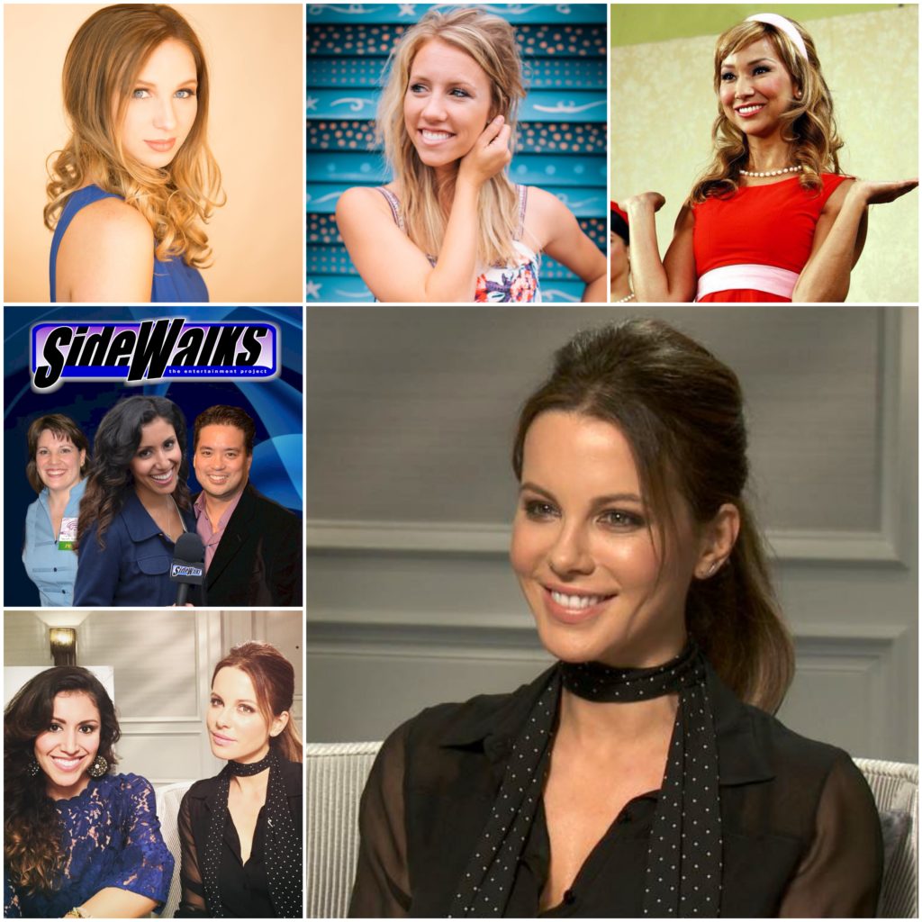 Episode 680 - Kate Beckinsale