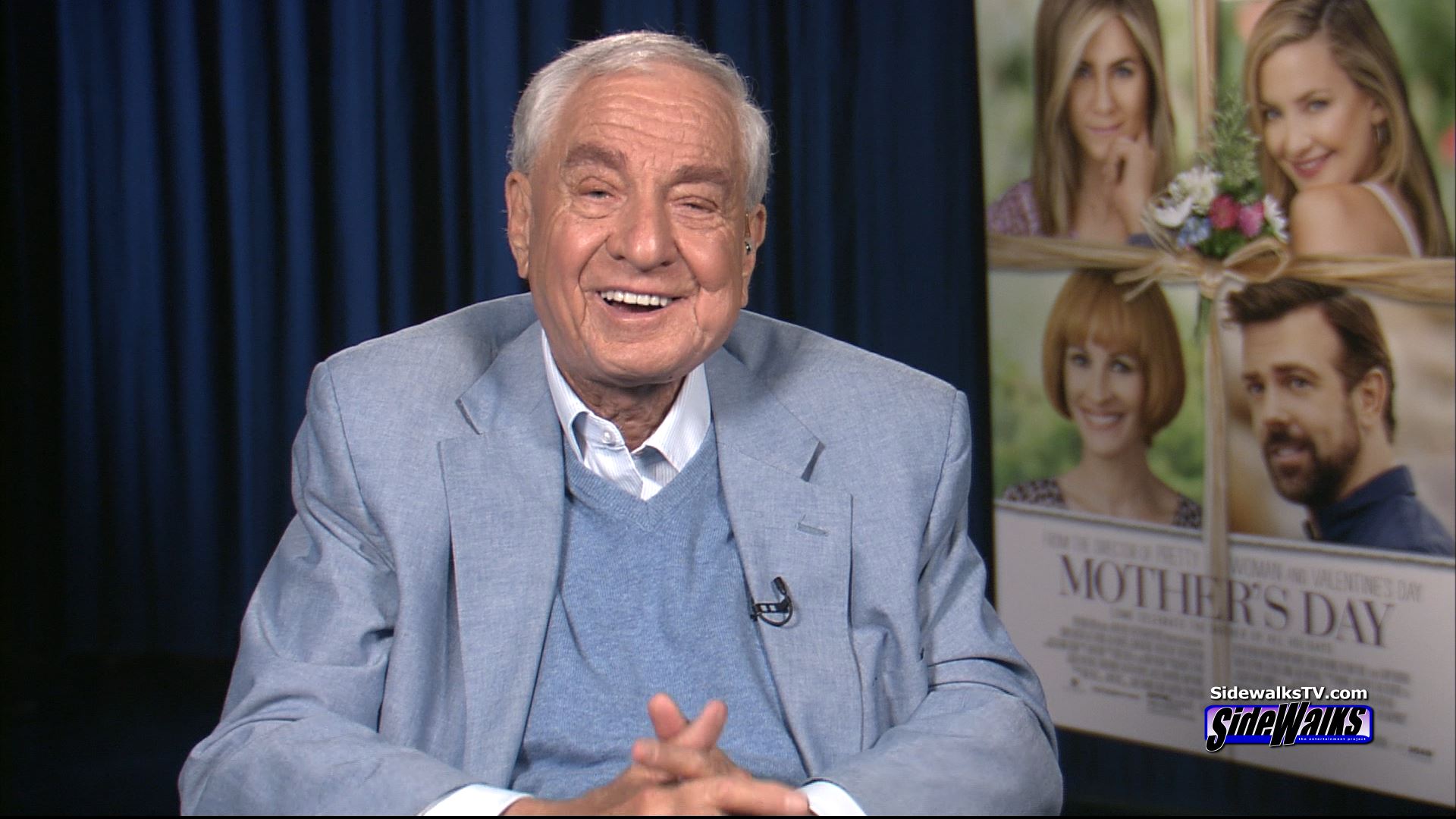 Garry Marshall